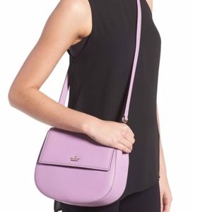 Kate Spade Cameron Street Byrdie - Lilac Petal